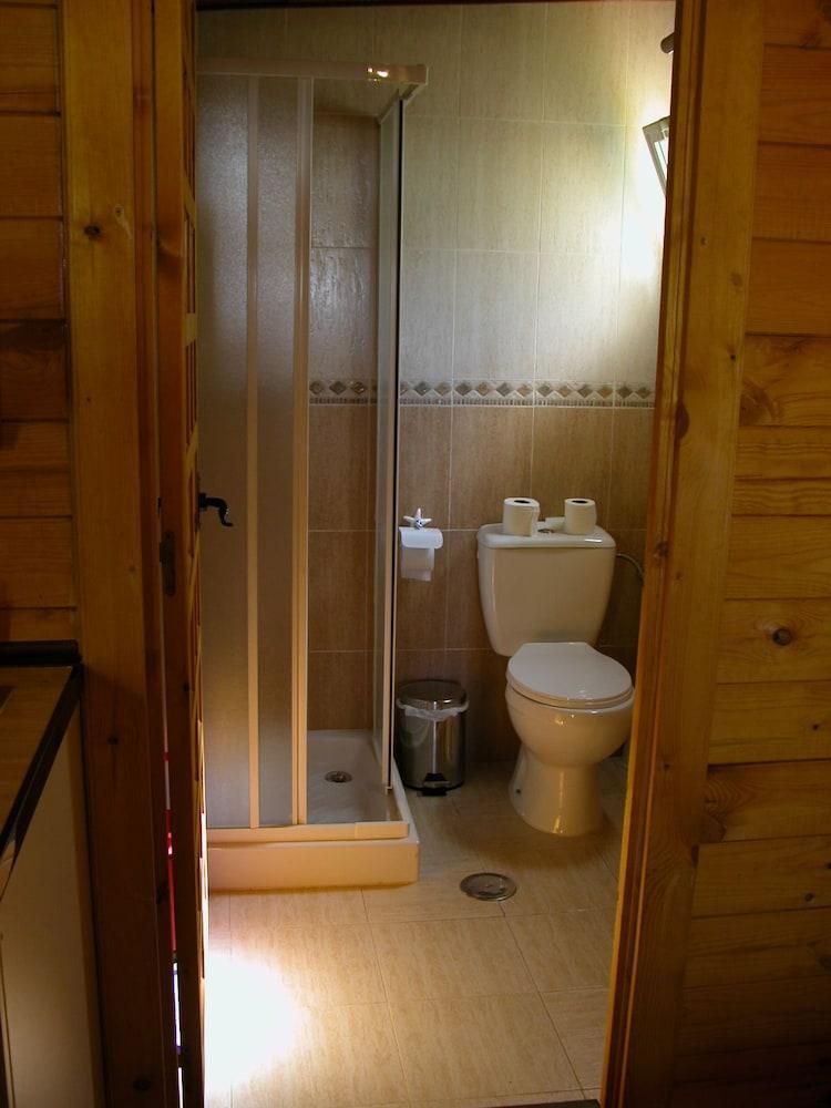 Y Glamping Sidonia Medina-Sidonia