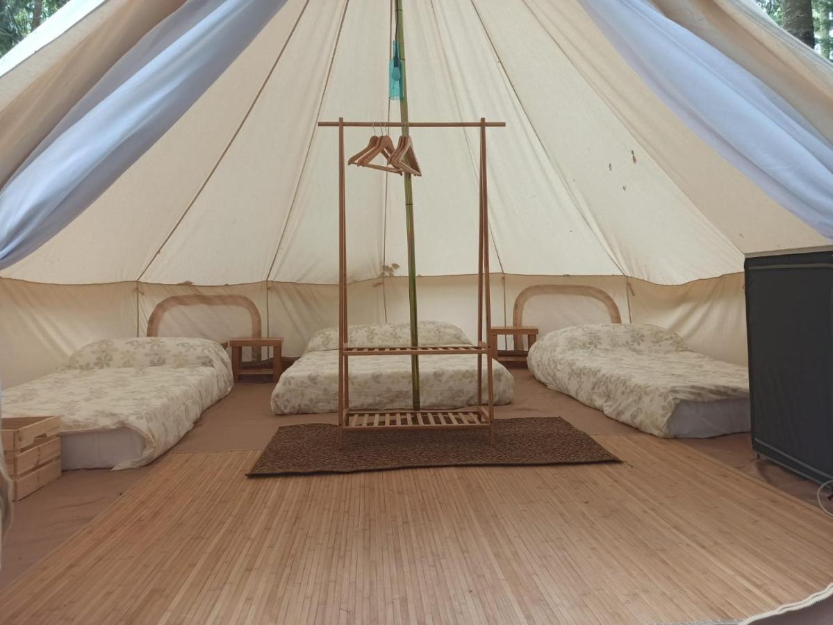 Y Glamping Sidonia