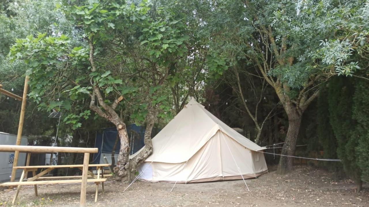 Y Glamping Sidonia Medina-Sidonia