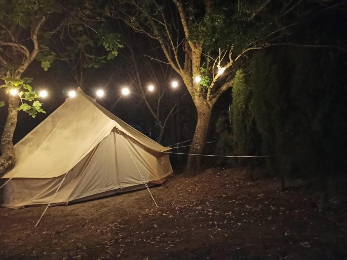 Station touristique Y Glamping Sidonia