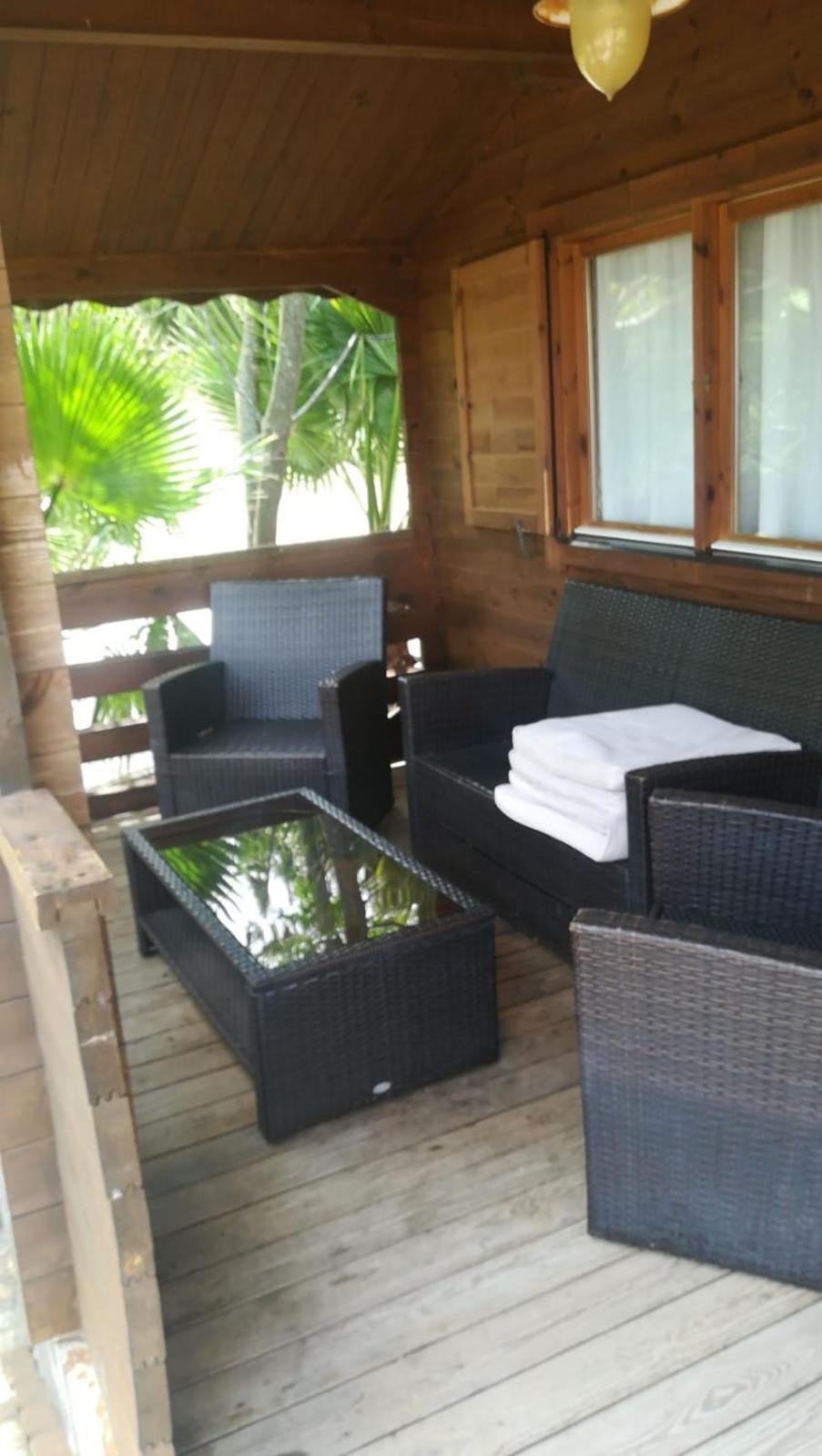 Station touristique Y Glamping Sidonia Medina-Sidonia