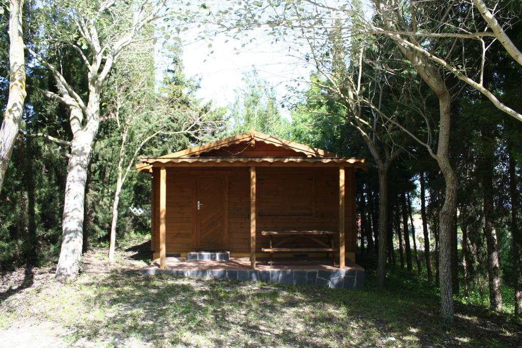 Y Glamping Sidonia 2*