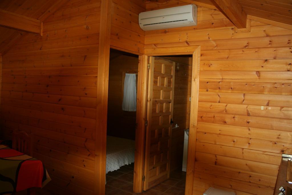 Station touristique Y Glamping Sidonia
