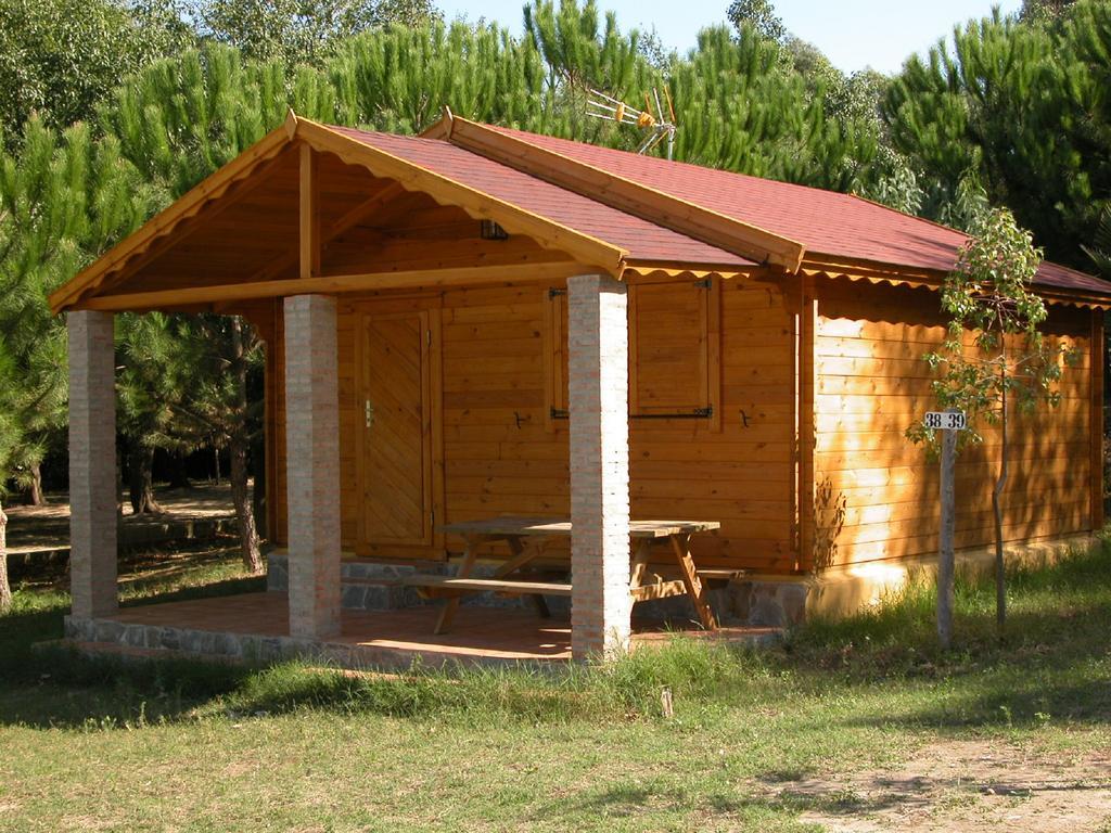 Y Glamping Sidonia Medina-Sidonia