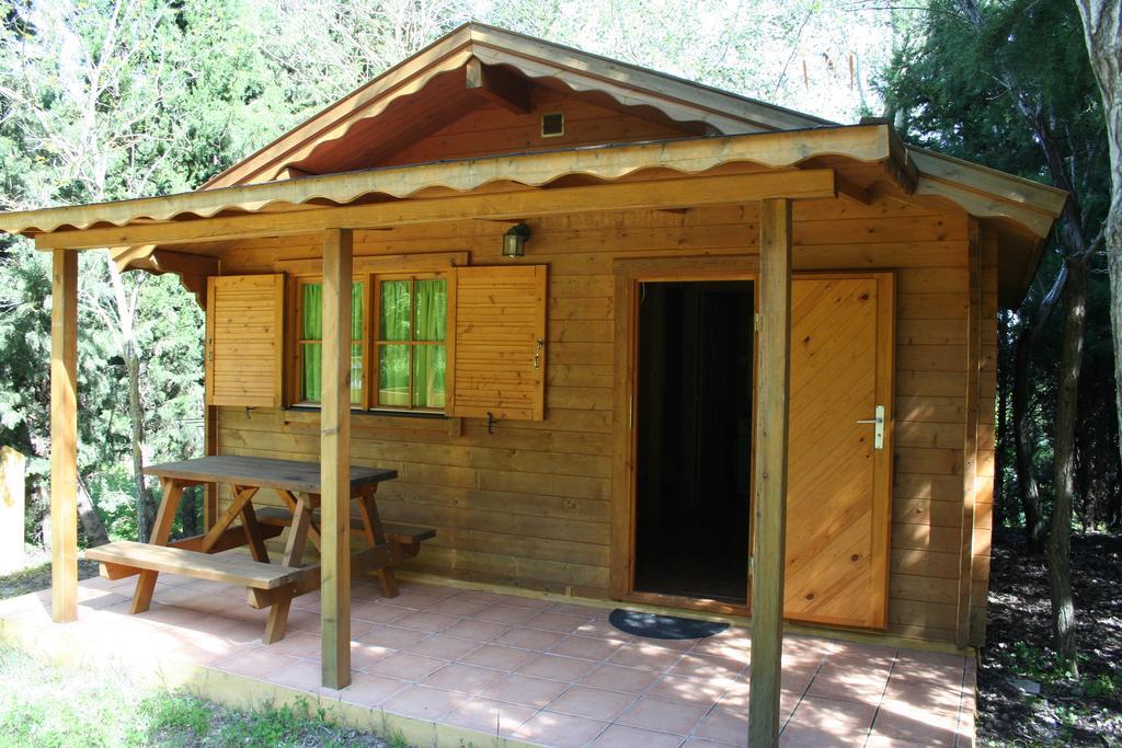 Station touristique Y Glamping Sidonia Medina-Sidonia