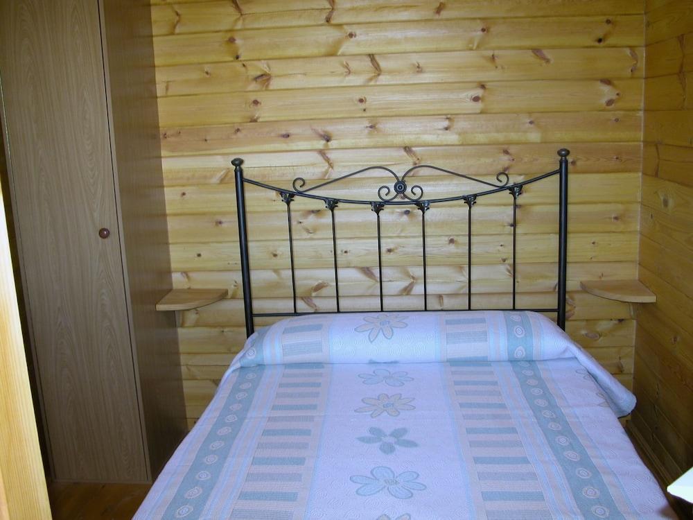 Y Glamping Sidonia Medina-Sidonia