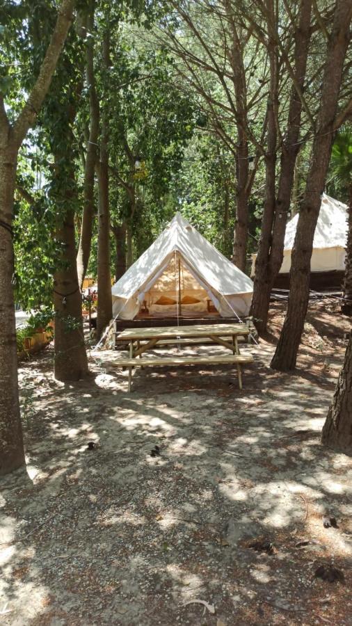 Y Glamping Sidonia 2*