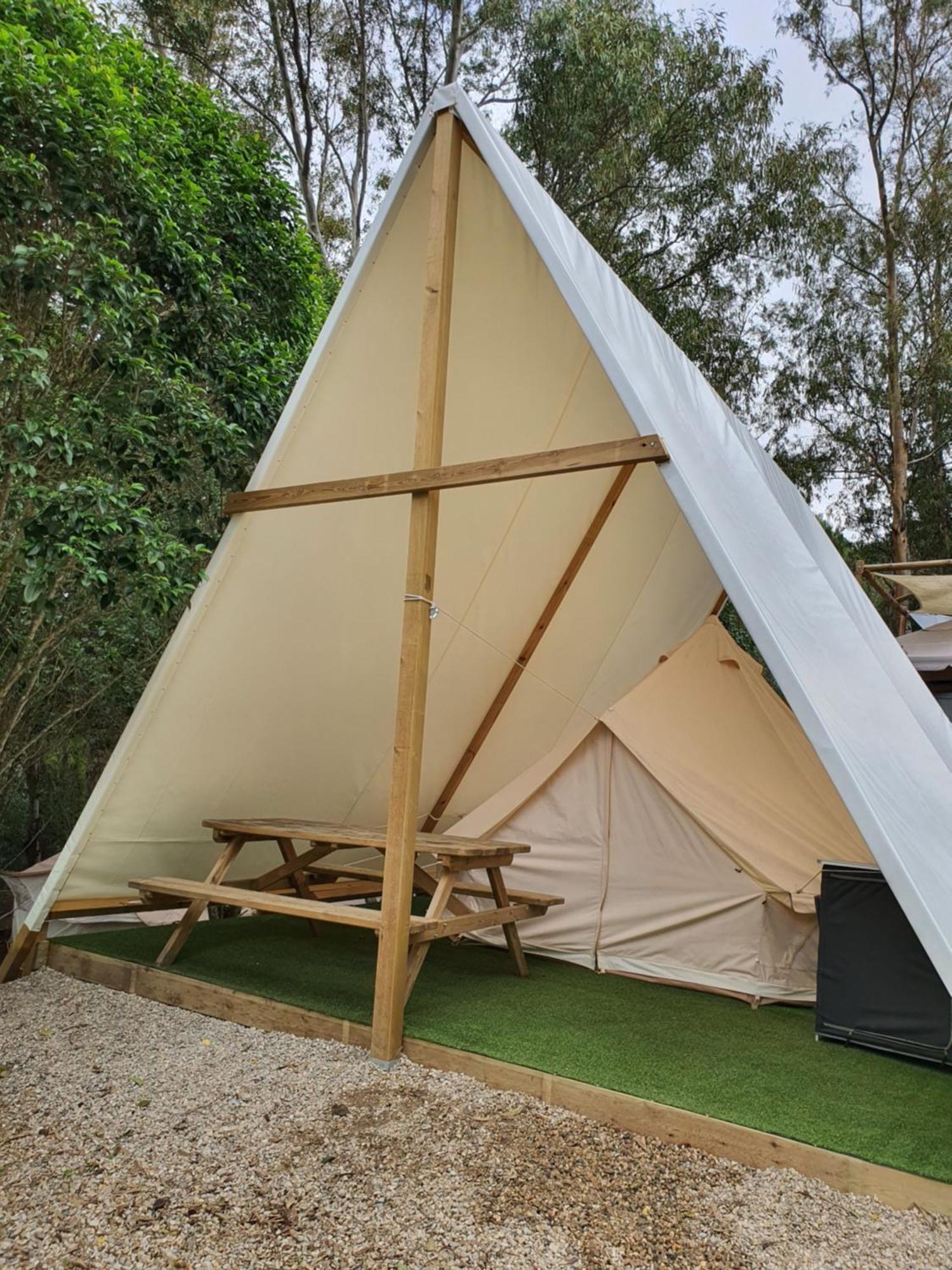 Y Glamping Sidonia 2*
