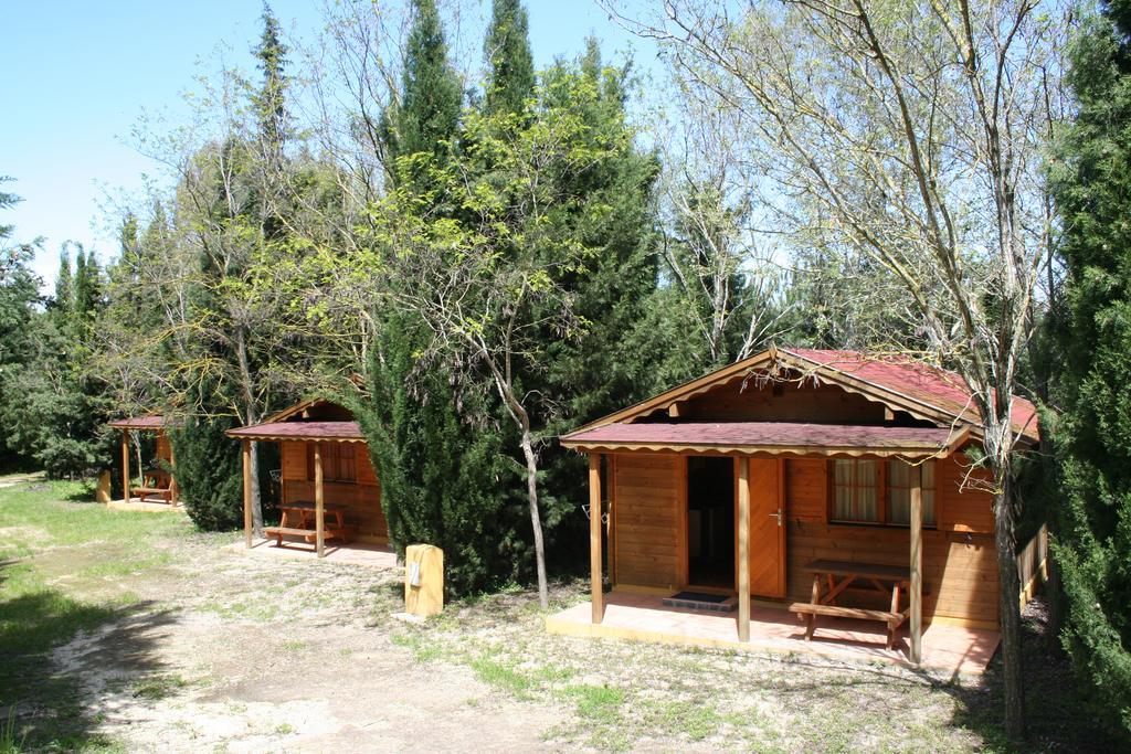 Y Glamping Sidonia Resort