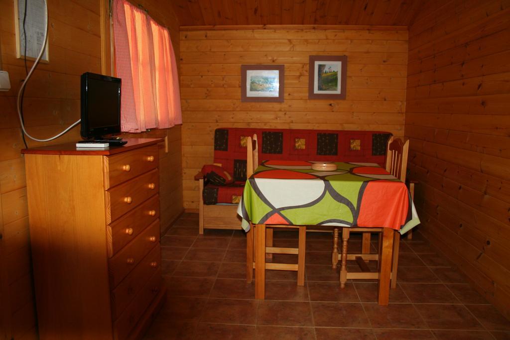 Y Glamping Sidonia Resort Medina-Sidonia