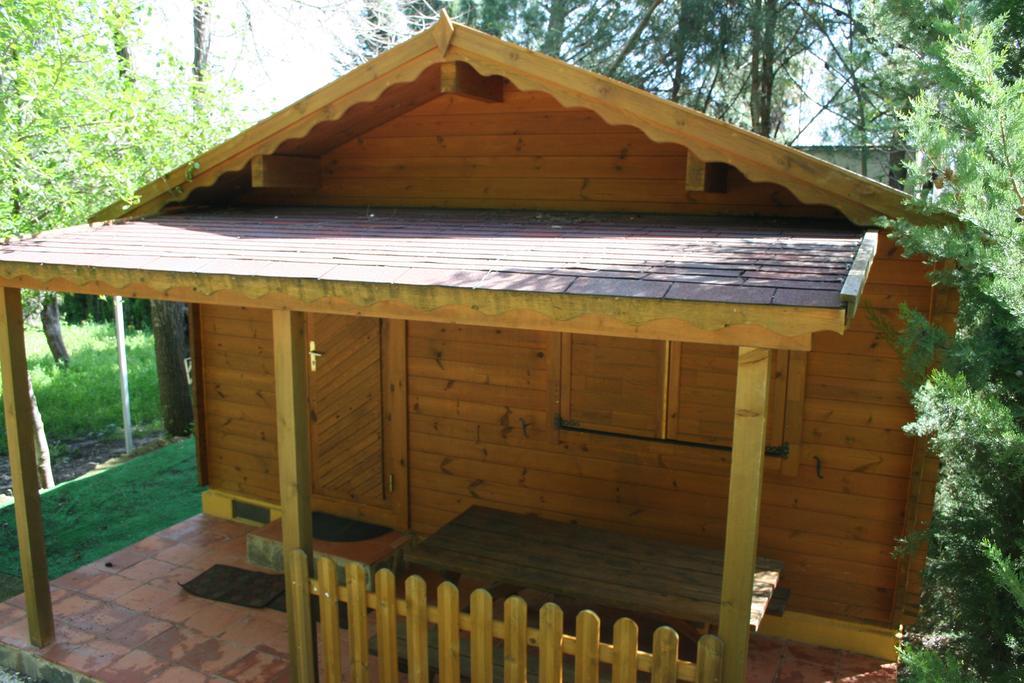 Resort Y Glamping Sidonia Medina-Sidonia