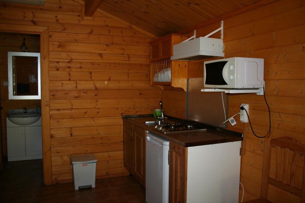 Y Glamping Sidonia 2* Medina-Sidonia