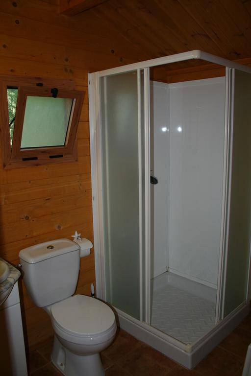 Y Glamping Sidonia Resort Medina-Sidonia